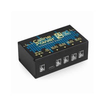 Caline® CP-209 – L'Alimentation Isolée "Ultra-Compacte" avec USB-C