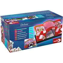 Mélangeur de cartes automatique