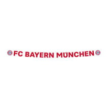Guirlande Lettres FC Bayern Munich