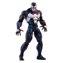Spider-Man : The Animated Series - Figurine 1/6 Venom 30 cm