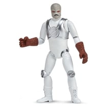 Power Rangers - Figurine Z-Putty - Playmates