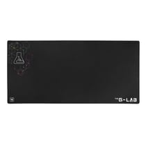 Tapis de Souris Gamer - PAD MERCURY - 1200x570x4mm