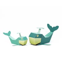 MAXI BALEINE