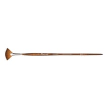 Pinceau - Eventail - Acrylique - Précision - Raphaël - Série 8970 - N°8