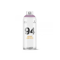 Bombe de peinture - Violet Arlette - RV-322 - MTN 94 - 400ml