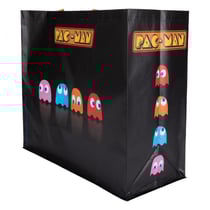 Pac-Man - Sac shopping Black