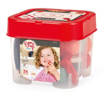 Coffret dinette - Jeu d'imitation - ECOIFFIER