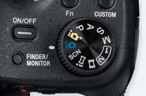 Sony Cybershot HX350 Noir