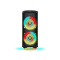 Enceinte de fête Philips TAX5000E Noir