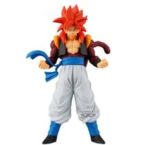 Dragon Ball GT - Figurine Gogeta SSJ 4 Solid Edge Works