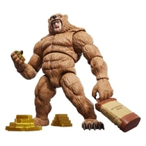 The Amazing Spider-Man Marvel Legends - Figurine Grizzly 15 cm - Hasbro