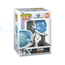 Overwatch 2 - Figurine POP! Echo 9 cm