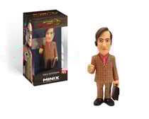 Minix - TV Series #121 - Better Call Saul - Saul Goodman - Figurine à collectionner 12 cm