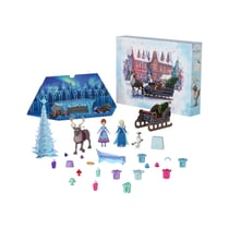 La Reine des neiges - Calendrier de l'avent La Reine des neiges