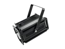 EUROLITE Spot théâtre 300/500 antihalo bk