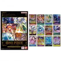One Piece - Premium Card Collection - Best Selection Vol.1 US