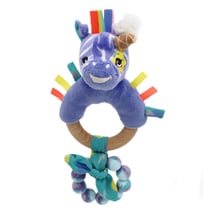 Anneau de dentition Kiprokos le zèbre