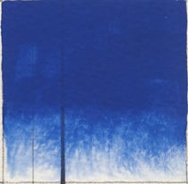 Aquarelle EF QoR 11ml Bleu Ceruléum Français S4