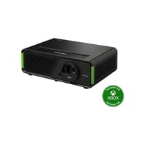 Viewsonic X1 - Vidéoprojecteur, WiFi, 3300 Lumens, 2160p, Bluetooth, 4K UHD - Noir