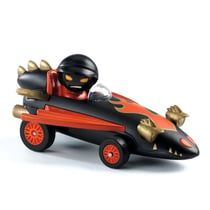 Dragon Fire Crazy Motors - Djeco