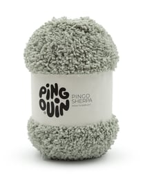 Pingo Sherpa