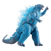 Godzilla x Kong: Le Nouvel Empire - Figurine Godzilla (Energized) 15 cm