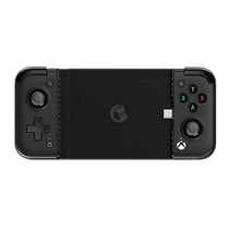 Gamepad Pro Gaming Pour Xbox Et Android Avec Joysticks Précis Et Boutons Mappables Noir YONIS