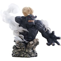 Berserk - Buste Zodd 15 cm