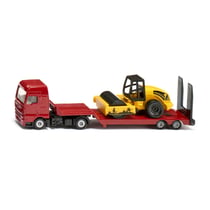 1760 Camion avec compacteur  1;87 - Siku