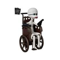 L' étrange Noël de Mr. Jack - Mini figurine UDF Dr. Finkelstein 8 cm