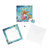 Puzzle 25 pièces - Carte Cadeau Dolce Vita - Jura Toys