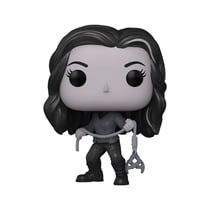 Werewolf By Night - Figurine POP! Elsa w/Ravensclaw 9 cm
