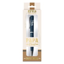 Stylo Bille Papa Parfait