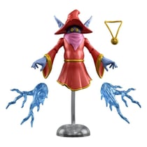 Les Maîtres de l' Univers Origins - Figurine Cartoon Collection Orko 14 cm - Mattel