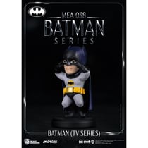 DC Comics - Figurine Mini Egg Attack Batman (1966 TV Series) 8 cm