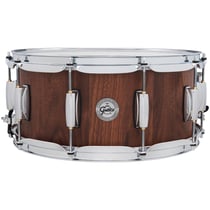 Full Range Walnut Stave 14" x 6,5" Gretsch Drums