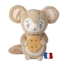 Peluches Sonore – Au dodo, mon Oscar ! – FABA