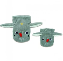 Gants de toilette enfant Joe