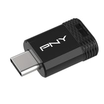 Clé USB - PNY - 256 Go - USB 3.2 Type-C