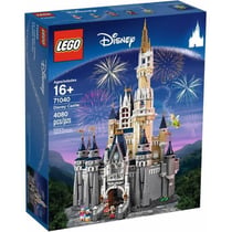LEGO Classic - Le château Disney 71040
