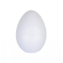 Oeuf a decorer 601060 graine crea - Graine Creative - Blanc