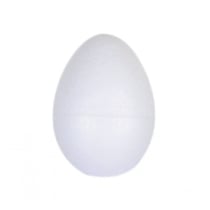 Oeuf a decorer 601060 graine crea - Graine Creative - Blanc