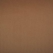 Tissu Velours Embossé   Nuvia uni Marron