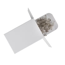 EPINGLE SURETE RESSORT X1000 NØ2 32MM