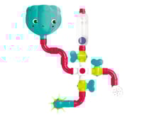 Circuit D'eau - Ludi