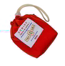 Domino des figures de rythme n°1