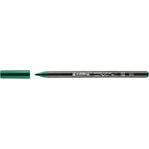 Lot de 10 feutres pinceaux porcelaine EDDING vert 1-4 mm