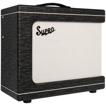 Delegate Custom Black Gold Scandia Supro