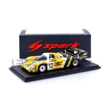 SPARK 1/43 - PORSCHE 956 - Le