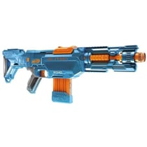 Nerf Elite 2.0 Echo Cs-10 Et Flechettes Nerf Elite Officielles